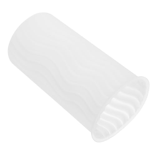 Tofficu Silikon Kerzenform DIY Säulenkerze Gießform Langlebig Wiederverwendbar Leicht zu Reinigen für Handgemachte Kerzen und Seifen Herstellung Kreative Wachsformen Tofficu Silikon Kerzenform DIY Säulenkerze Gießform Langlebig Wiederverwendbar Leicht zu Reinigen für Handgemachte Kerzen und Seifen Herstellung Kreative Wachsformen von Tofficu