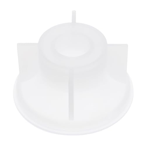 Tofficu Silikon Kerzenhalter Form Flexibel Wiederverwendbar für Wachs Epoxidharz Zement DIY Basteln Vielseitige Kerzenständer Gussform für Schmuckbox Aufbewahrung Tablett Herstellung Tofficu Silikon Kerzenhalter Form Flexibel Wiederverwendbar für Wachs Epoxidharz Zement DIY Basteln Vielseitige Kerzenständer Gussform für Schmuckbox Aufbewahrung Tablett Herstellung von Tofficu