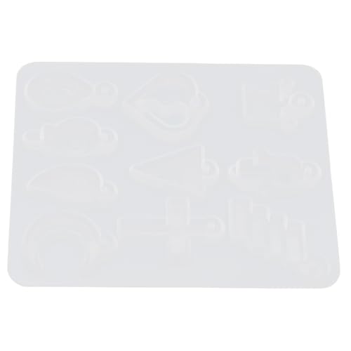 Tofficu Silikonform Crown Anhänger DIY Schmuckform Flexibel Langlebig für Ohrringe und Anhänger Epoxidharz Gießform Detailreiche Struktur Einfache Entnahme Textur Tofficu Silikonform Crown Anhänger DIY Schmuckform Flexibel Langlebig für Ohrringe und Anhänger Epoxidharz Gießform Detailreiche Struktur Einfache Entnahme Textur von Tofficu