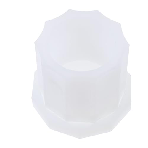 Tofficu Silikonform Dice Cup DIY Langlebige Flexible Epoxidharz Gießform für Würfelbecher Rissfest Leicht zu Reinigen Vielseitig für Bastel und Schmuckherstellung Geeignet Tofficu Silikonform Dice Cup DIY Langlebige Flexible Epoxidharz Gießform für Würfelbecher Rissfest Leicht zu Reinigen Vielseitig für Bastel und Schmuckherstellung Geeignet von Tofficu