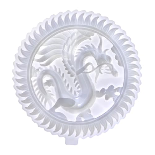 Tofficu Silikonform Drache Für Epoxidharz Gießen Diy Bastelset Flexible Gussform Zum Dekorieren Und Gestalten Von Handwerkprojekten Tofficu Silikonform Drache Für Epoxidharz Gießen Diy Bastelset Flexible Gussform Zum Dekorieren Und Gestalten Von Handwerkprojekten von Tofficu