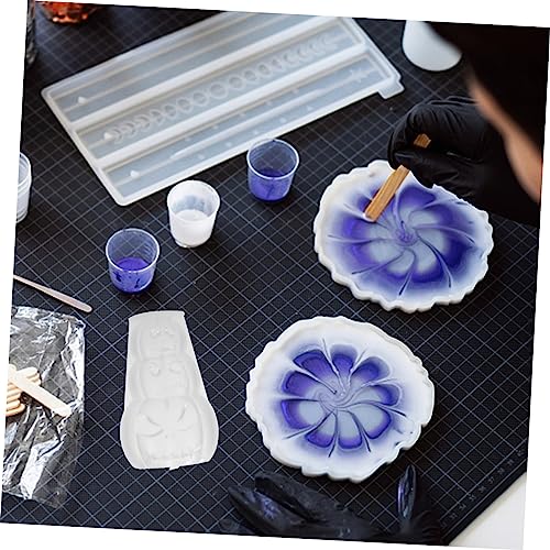 Tofficu Silikonform Lustiger Kürbis Halloween Kerzenform Flexibel Langlebig Leicht DIY Gießform Sicher für Anfänger Geschenkidee Dekoration Tofficu Silikonform Lustiger Kürbis Halloween Kerzenform Flexibel Langlebig Leicht DIY Gießform Sicher für Anfänger Geschenkidee Dekoration von Tofficu