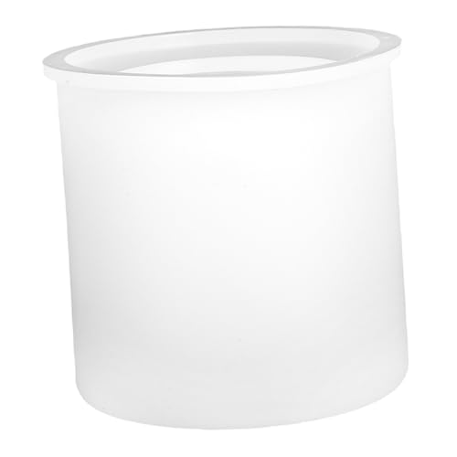 Tofficu Silikonform Stiftehalter DIY Gießform für Pen Holder Mold Langlebig Wiederverwendbar für Stifthalter und Aufbewahrung von Schmuck und Kleinen Gegenständen Tofficu Silikonform Stiftehalter DIY Gießform für Pen Holder Mold Langlebig Wiederverwendbar für Stifthalter und Aufbewahrung von Schmuck und Kleinen Gegenständen von Tofficu
