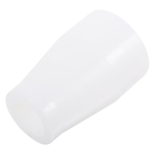 Tofficu Silikonform Vase DIY Vaseform für Epoxidharz Gießform Kreative Kristallvasen Herstellung Handliche Silikonform für Heimdekoration und DIY Bastelprojekte von Tofficu