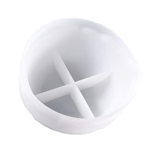 Tofficu Silikonform für Aufbewahrungsschale Manuelle Gießform Hochwertiges Epoxidharz DIY Obstschalen form Langlebiges Leicht Entformbares Bastelset für Kreative Frucht Schmuckschalen Tofficu Silikonform für Aufbewahrungsschale Manuelle Gießform Hochwertiges Epoxidharz DIY Obstschalen form Langlebiges Leicht Entformbares Bastelset für Kreative Frucht Schmuckschalen von Tofficu