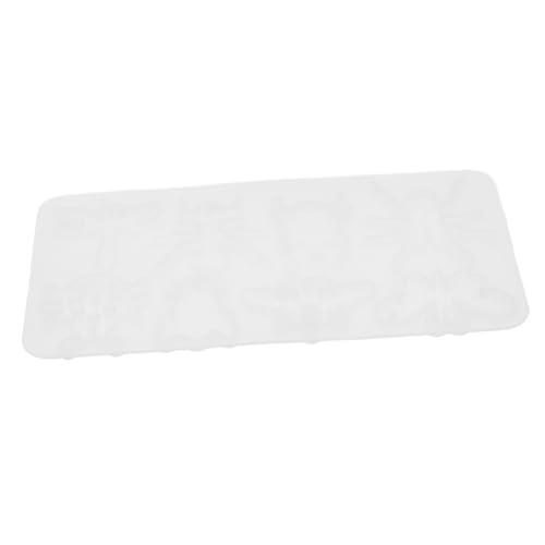 Tofficu Silikonform für DIY Schmuck Tieranhänger Halloween Flexible Gießform Weich Wiederverwendbar Detailreiche Formen für Epoxidharz Schmuckherstellung von Tofficu