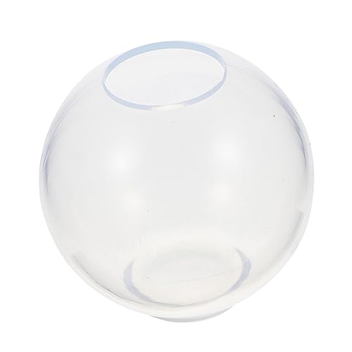 Tofficu Silikonform für Diy Kristallkugeln Hochwertige Gießform Lebensmittelechtem Silikon für Bastelarbeiten für Schmuck und Dekoration und Kältebeständig Ergebnisse bei Resin Projekten Tofficu Silikonform für Diy Kristallkugeln Hochwertige Gießform Lebensmittelechtem Silikon für Bastelarbeiten für Schmuck und Dekoration und Kältebeständig Ergebnisse bei Resin Projekten von Tofficu