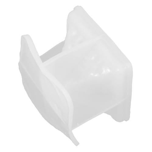 Tofficu Silikonform für Epoxidharz Gießform Diy Ornament Gussform mit Perfekter Form für Resin Dekorationen Langlebig und Vielseitig Einsetzbar Tofficu Silikonform für Epoxidharz Gießform Diy Ornament Gussform mit Perfekter Form für Resin Dekorationen Langlebig und Vielseitig Einsetzbar von Tofficu