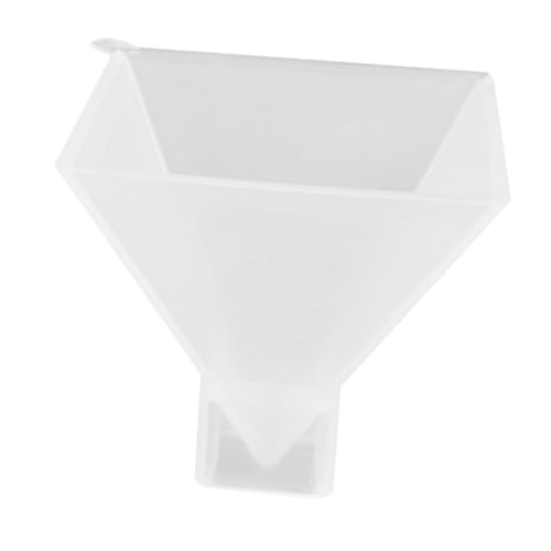 Tofficu Silikonform für Wiederverwendbare Gießform für Diy Projekte zum Herstellen von Dekorativen Ornamenten und Handgefertigten Kunstwerken Tofficu Silikonform für Wiederverwendbare Gießform für Diy Projekte zum Herstellen von Dekorativen Ornamenten und Handgefertigten Kunstwerken von Tofficu