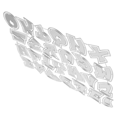 Tofficu Stanzformen Dekor Scrapbook Stanzformen Für Die Kartenherstellung DIY Scrapbook Karbonstahl Geprägte Vorlage Präge Metall Prägeschablone Tofficu Stanzformen Dekor Scrapbook Stanzformen Für Die Kartenherstellung DIY Scrapbook Karbonstahl Geprägte Vorlage Präge Metall Prägeschablone von Tofficu