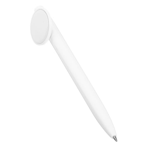 Tofficu Sublimation Kugelschreiber Blanko Schreibstift für Wärmeübertragung für Personalisierte im Büro und Komfortabel und Langlebig Tofficu Sublimation Kugelschreiber Blanko Schreibstift für Wärmeübertragung für Personalisierte im Büro und Komfortabel und Langlebig von Tofficu