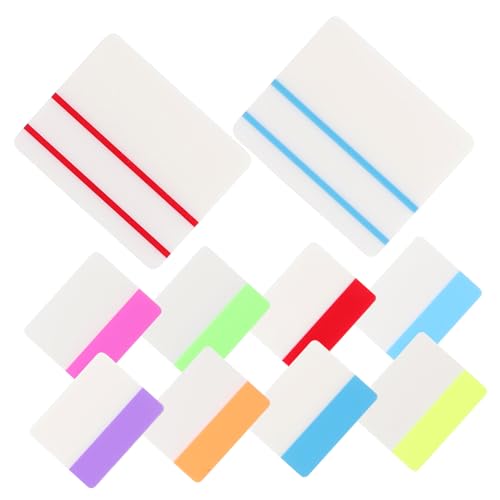 Tofficu Teiliges Fluoreszierende Haftnotizen mit Starker Selbstklebekraft Wiederablösbar Multifunktionale Memo Pads für Büro Schule Beschreibbare Klebezettel Praktische Organisationshilfe Tofficu Teiliges Fluoreszierende Haftnotizen mit Starker Selbstklebekraft Wiederablösbar Multifunktionale Memo Pads für Büro Schule Beschreibbare Klebezettel Praktische Organisationshilfe von Tofficu