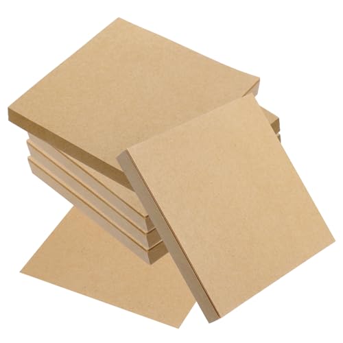 Tofficu Teiliges Selbstklebende Memo Pads Kleine Notizblöcke aus Dickem Kraftpapier Wiederablösbar ohne Rückstände Tragbare Seitenmarker für Schüler zum Schnellen Notieren und Tofficu Teiliges Selbstklebende Memo Pads Kleine Notizblöcke aus Dickem Kraftpapier Wiederablösbar ohne Rückstände Tragbare Seitenmarker für Schüler zum Schnellen Notieren und von Tofficu