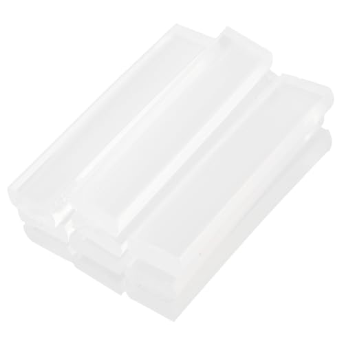 Tofficu Thermoplastische Modelliermasse Kunststoff Pellets zum Schmelzen für DIY Basteln Schmuck Figuren Cosplay Zubehör und Dekorationen Tofficu Thermoplastische Modelliermasse Kunststoff Pellets zum Schmelzen für DIY Basteln Schmuck Figuren Cosplay Zubehör und Dekorationen von Tofficu