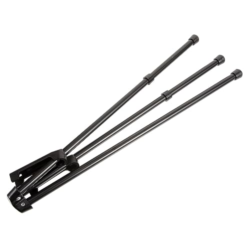 Tofficu Tischstaffelei Staffeleien Tischplatte Malerei Staffelei anzeigen Stativ bilder staffelei easel tischdeckenklammern Stand Tisch-Display-Staffelei Bilderstaffeleiständer Eisen Black von Tofficu