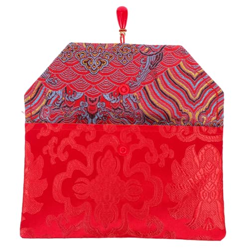 Tofficu Traditionelle Chinesische Hochzeits für Neujahr Geburtstage und Glücksgeldkarten mit Charmantem Design und Kulturellem Flair Tofficu Traditionelle Chinesische Hochzeits für Neujahr Geburtstage und Glücksgeldkarten mit Charmantem Design und Kulturellem Flair von Tofficu