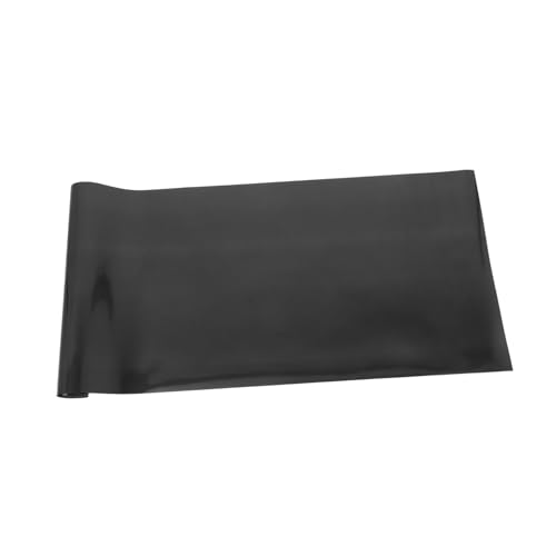 Tofficu Transfer Vinyl Zubehör Vinyl Zum Aufbügeln Auf Stoffe Wärmeübertragungsfolie Für Hemden Kleidung Bastelfolie von Tofficu