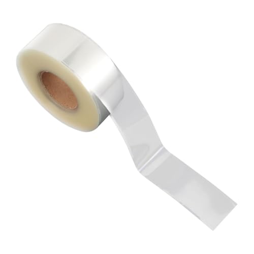 Tofficu Transparente Selbstklebende Label Protector Folie Wasserfeste Schutzfolie für Barcodes und Etiketten Rechteckig für Bibliotheksbücher Rückstandsfrei Entfernbar Tofficu Transparente Selbstklebende Label Protector Folie Wasserfeste Schutzfolie für Barcodes und Etiketten Rechteckig für Bibliotheksbücher Rückstandsfrei Entfernbar von Tofficu
