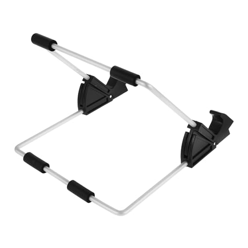 Tofficu Verstellbarer Tablet Halter für Künstler Faltbarer Ständer für Zeichnen Skizzieren und Kopieren für Diamantmalerei und Nachzeichnen Leicht und Tragbar Kratzfeste Oberfläche Tofficu Verstellbarer Tablet Halter für Künstler Faltbarer Ständer für Zeichnen Skizzieren und Kopieren für Diamantmalerei und Nachzeichnen Leicht und Tragbar Kratzfeste Oberfläche von Tofficu
