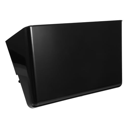 Tofficu Wandhänger Dokumentenhalter Multifunktionaler Wandmontierter Aktenordner Organizer Stapelbar für Büro Zuhause Platzsparender Wandhalter für Zeitschriften Prospekte und Ordner von Tofficu
