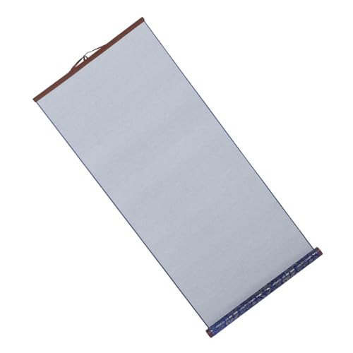 Tofficu Wasser Schreibtuch Wiederverwendbares Kalligraphie Übungstuch ohne Tinte Schnelltrocknendes Übungspapier für Anfänger Großes Roll Design Geeignet für Schule und Reisen Tofficu Wasser Schreibtuch Wiederverwendbares Kalligraphie Übungstuch ohne Tinte Schnelltrocknendes Übungspapier für Anfänger Großes Roll Design Geeignet für Schule und Reisen von Tofficu