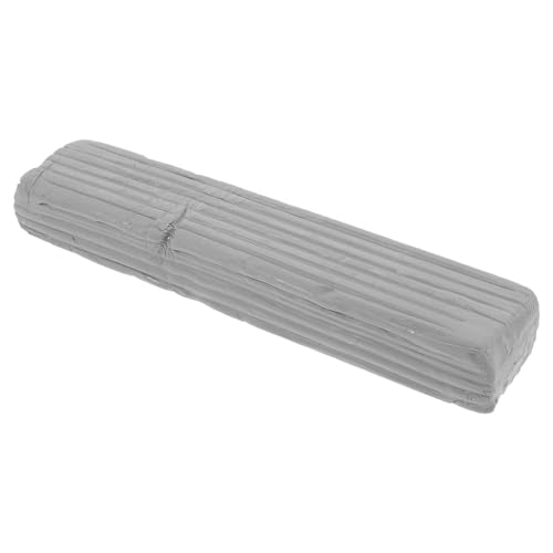 Tofficu Weiche Modelliermasse Lufttrocknende Skulptur und Bastelton für Projekte für DIY Kunsthandwerk und Modellierarbeiten und Kunstbegeisterte Tofficu Weiche Modelliermasse Lufttrocknende Skulptur und Bastelton für Projekte für DIY Kunsthandwerk und Modellierarbeiten und Kunstbegeisterte von Tofficu