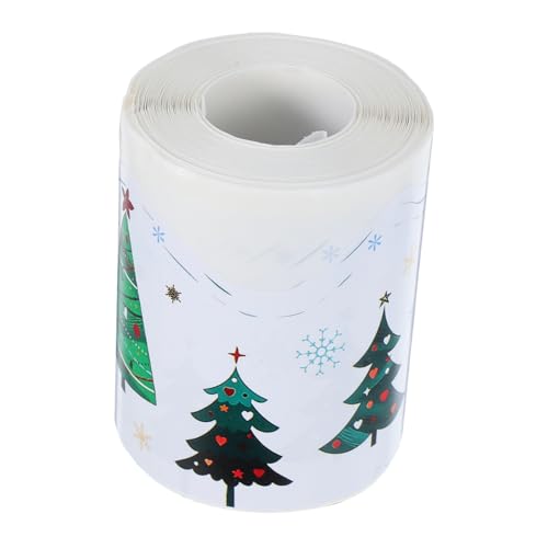 Tofficu Weihnachtliche Bulletin Board Border Selbstklebende Weihnachtsbaum Randdekoration Vielseitige Schwarze Tafel Rahmenaufkleber für Schule Büro Party Einfache Anpassung und Langlebig Tofficu Weihnachtliche Bulletin Board Border Selbstklebende Weihnachtsbaum Randdekoration Vielseitige Schwarze Tafel Rahmenaufkleber für Schule Büro Party Einfache Anpassung und Langlebig von Tofficu
