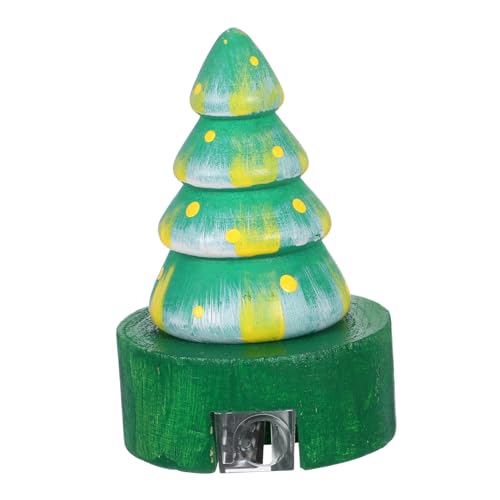 Tofficu Weihnachtlicher Holzspitzer Weihnachtsbaum Motiv Langlebiger Manueller Bleistiftspitzer für Schüler Schule Party-giveaways Festliche Dekoration Stabiles Design Tofficu Weihnachtlicher Holzspitzer Weihnachtsbaum Motiv Langlebiger Manueller Bleistiftspitzer für Schüler Schule Party-giveaways Festliche Dekoration Stabiles Design von Tofficu