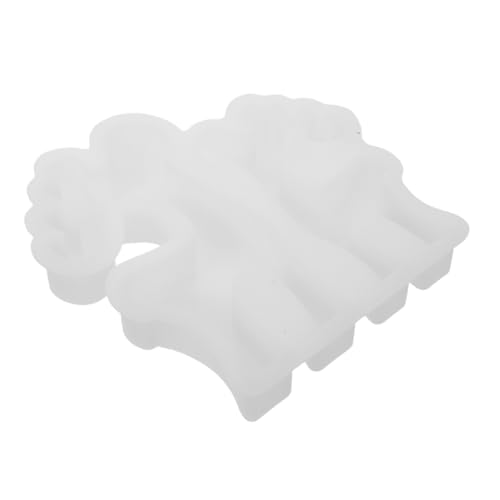 Tofficu Weihnachts -elchform Weihnachtsharz-gießform Rentier Silikonform Weihnachtliche Silikonform Elch-ornamentform Weihnachtshandwerksform Ornamente Kieselgel Weiß Tofficu Weihnachts -elchform Weihnachtsharz-gießform Rentier Silikonform Weihnachtliche Silikonform Elch-ornamentform Weihnachtshandwerksform Ornamente Kieselgel Weiß von Tofficu