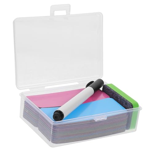 Tofficu Wiederverwendbare Beschreibbare Haushalts Magnetetiketten mit Trockener Löschfunktion Teiliges Abwischbare Kühlschrank und Whiteboard Magnete Weichem Magnetmaterial Tofficu Wiederverwendbare Beschreibbare Haushalts Magnetetiketten mit Trockener Löschfunktion Teiliges Abwischbare Kühlschrank und Whiteboard Magnete Weichem Magnetmaterial von Tofficu