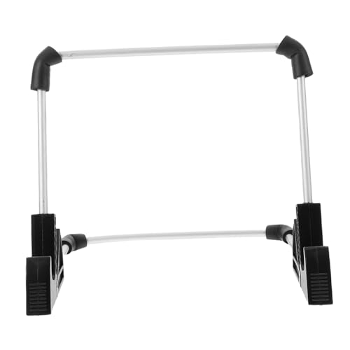 Tofficu Zeichentablett Halterung Einstellbarer LED Lichtbox Ständer für Künstler Stabiler und Ergonomischer Stützhilfen für Zeichnen Skizzieren und Tracing Projekte Tofficu Zeichentablett Halterung Einstellbarer LED Lichtbox Ständer für Künstler Stabiler und Ergonomischer Stützhilfen für Zeichnen Skizzieren und Tracing Projekte von Tofficu