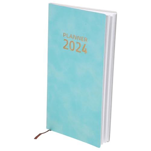 Tofficu Zeitplannotizbuch Praktischer Akademischer Planer Tragbarer Notizblock für Notizen und Aufgabenverwaltung Hochwertiges Langlebig Tofficu Zeitplannotizbuch Praktischer Akademischer Planer Tragbarer Notizblock für Notizen und Aufgabenverwaltung Hochwertiges Langlebig von Tofficu