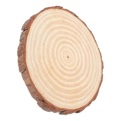Tofficu dekorative Holzspäne naturholz holzspielzeug holzblock holzspielsachen Holzdekoration Bretter Thanksgiving-Dekorationen für den Tisch unvollendete Verzierung Herzstück Holz runden Tofficu dekorative Holzspäne naturholz holzspielzeug holzblock holzspielsachen Holzdekoration Bretter Thanksgiving-Dekorationen für den Tisch unvollendete Verzierung Herzstück Holz runden von Tofficu