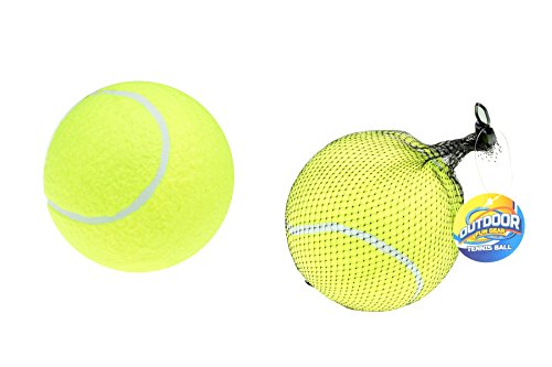 Toi Toys XXL-Tennisball Ø15cm von Toi-Toys
