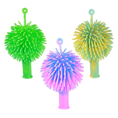 Toi-Toys Pufferz Boxballon Aufblasbar Toi-Toys Pufferz Boxballon Aufblasbar von Toi-Toys