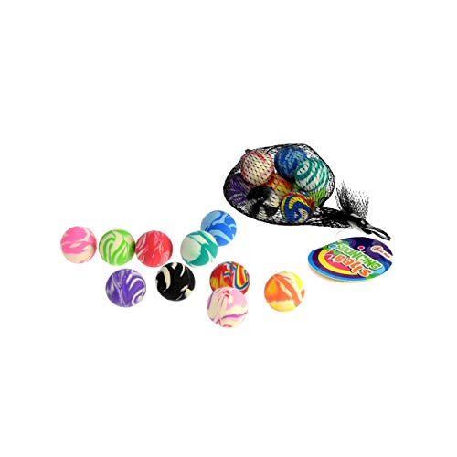 Toi-Toys springball 10 Stck. 2,3 cm Toi-Toys springball 10 Stck. 2,3 cm von Toi-Toys