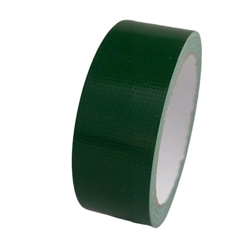 Tokaneit Panzerband Extra Stark Wasserfest, Extra Power Universal Gewebeband, Power Duct Tape, Reparatur Klebeband, zum Befestigen, Bündeln, Verstärken, für Innen Außen Haushalt, Grün Tokaneit Panzerband Extra Stark Wasserfest, Extra Power Universal Gewebeband, Power Duct Tape, Reparatur Klebeband, zum Befestigen, Bündeln, Verstärken, für Innen Außen Haushalt, Grün von Tokaneit