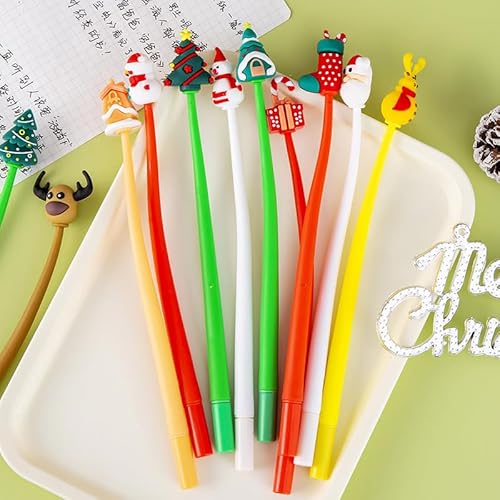 Tokaneit Weihnachts Kugelschreiber von Tokaneit