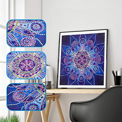AmyGline DIY 5D Diamond Painting Set Teil Bohrer Crystal Strass Stickerei Malerei Kunst Handwerk für Home Wall Decor Gemälde Kreuzstich Speziell geformt Diamant Malerei Löwe 20x30cm AmyGline DIY 5D Diamond Painting Set Teil Bohrer Crystal Strass Stickerei Malerei Kunst Handwerk für Home Wall Decor Gemälde Kreuzstich Speziell geformt Diamant Malerei Löwe 20x30cm von Tokiso