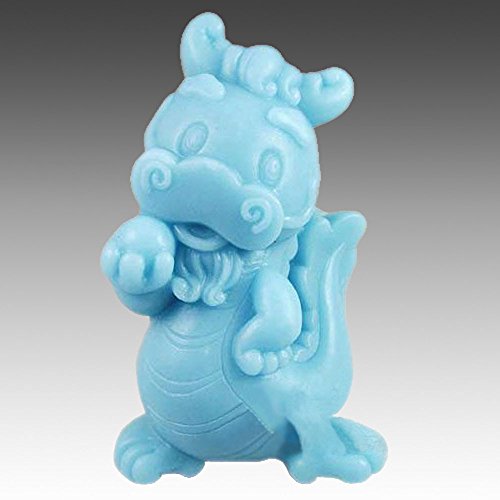 Longcang mold Tierseife Silikonformen Silikon Backformen DIY handgemachte Silikonform (N241) von Tokiso