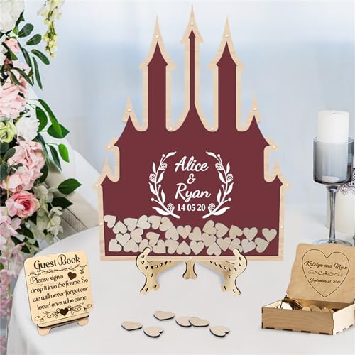 Personalisiertes Schloss Hochzeit Gästebuch Alternative Wonderland Thema Hochzeit Gästebuch Schild für Hochzeit Wonderland Schloss Gästebuch Hochzeit Rezeption Rustikale Hochzeit Gästebuch Personalisiertes Schloss Hochzeit Gästebuch Alternative Wonderland Thema Hochzeit Gästebuch Schild für Hochzeit Wonderland Schloss Gästebuch Hochzeit Rezeption Rustikale Hochzeit Gästebuch von Tokiso