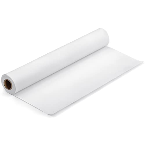 TollesfürKinder Malrolle für Kinder (25 M lang x 45,3 CM breit) Papierrolle Malen Kinder | Kreativitätsfördernd, Handlich und Sicher | Perfekte Ergänzung für unsere Kindertafel | 80 Gr. von TollesfürKinder