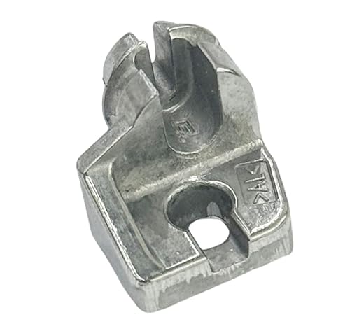Tolxh #1141-792-2910 Lagerbolzen, hochwertig, langlebig, Ersatzteile für Stihl Tolxh #1141-792-2910 Lagerbolzen, hochwertig, langlebig, Ersatzteile für Stihl von Tolxh