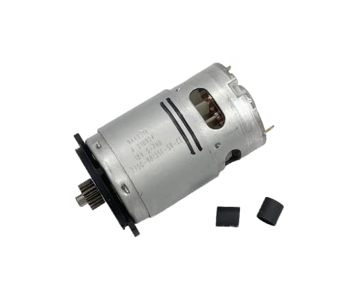 Tolxh #DCD771 18 Zahn Motor 18 V #DCD771C2#DCD771KS #TYPE1 TYPE10#N279939#N36V8 Qualität langlebige neue Ersatzteile für DeWALT Tolxh #DCD771 18 Zahn Motor 18 V #DCD771C2#DCD771KS #TYPE1 TYPE10#N279939#N36V8 Qualität langlebige neue Ersatzteile für DeWALT von Tolxh