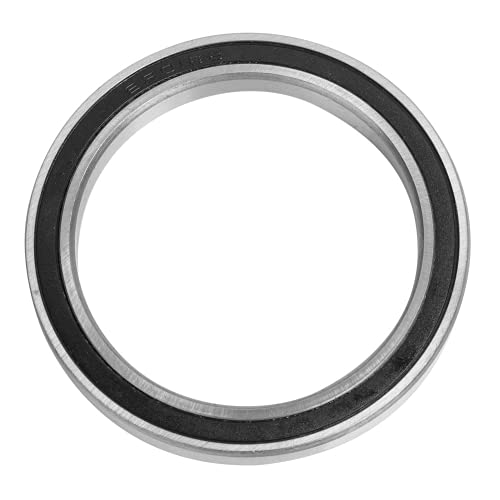Lager Stahlkugellager, Hochgeschwindigkeits-Einzelreihen-Kugellager Stabile Leistung Rillenkugellager 50 mm x 65 mm x 7 mm für Rollschuhe Lager Stahlkugellager, Hochgeschwindigkeits-Einzelreihen-Kugellager Stabile Leistung Rillenkugellager 50 mm x 65 mm x 7 mm für Rollschuhe von Tomantery