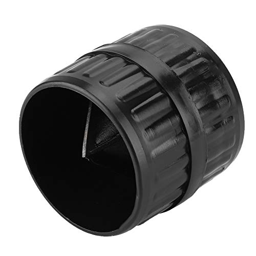 Tomantery Ableitender Tool, ABS Multifunktional Burr Remover für das für PC -Wasserkühlsystem von Tomantery