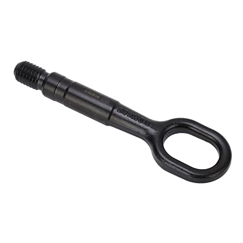 Tomantery Hoch -Hard -Hakenbefestigung an Hohe Härte mit Hohem Widerstand mit Hohem Widerstand 8K0805615 Durierende Resistente Deformation für Auto Tomantery Hoch -Hard -Hakenbefestigung an Hohe Härte mit Hohem Widerstand mit Hohem Widerstand 8K0805615 Durierende Resistente Deformation für Auto von Tomantery