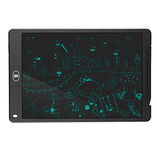 Tomantery LCD -Schreibtablet, der Zeichentisch Kann Verwendet Werden und Es Scheint Mehrmals in der Realen Heimkarte zu Schreiben Tomantery LCD -Schreibtablet, der Zeichentisch Kann Verwendet Werden und Es Scheint Mehrmals in der Realen Heimkarte zu Schreiben von Tomantery