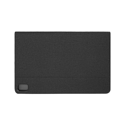 Tomantery Tablettenabdeckung, Leglet -Trax -Beschützerbelastung (Schwarz) von Tomantery