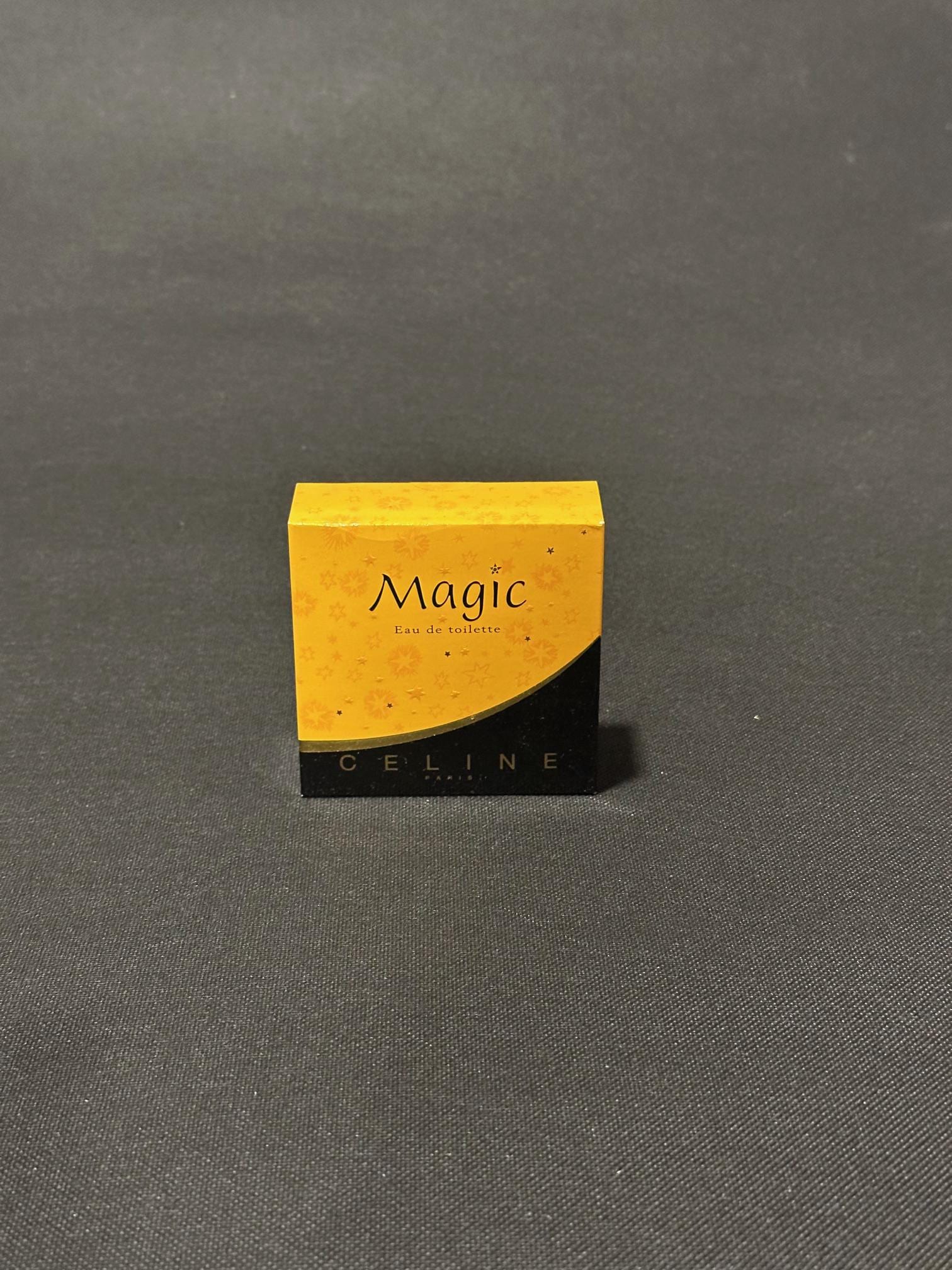 Celine Paris Magic Eau De Toilette 1.fl.oz/30Ml Celine Paris Magic Eau De Toilette 1.fl.oz/30Ml von Tomasperfume